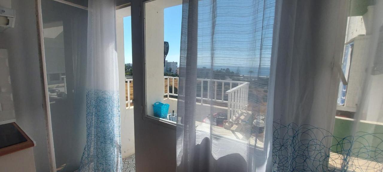 Piso Cerca Benidorm Leilighet Villajoyosa Eksteriør bilde
