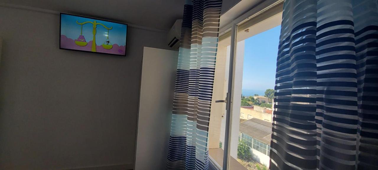 Piso Cerca Benidorm Leilighet Villajoyosa Eksteriør bilde
