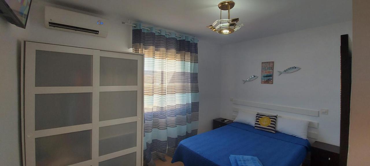 Piso Cerca Benidorm Leilighet Villajoyosa Eksteriør bilde