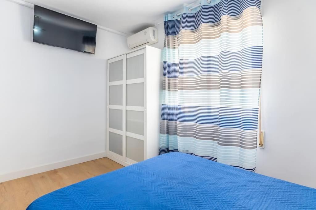 Piso Cerca Benidorm Leilighet Villajoyosa Eksteriør bilde