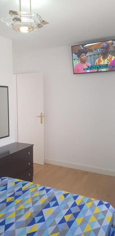 Piso Cerca Benidorm Leilighet Villajoyosa Eksteriør bilde