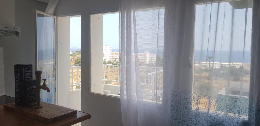Piso Cerca Benidorm Leilighet Villajoyosa Eksteriør bilde